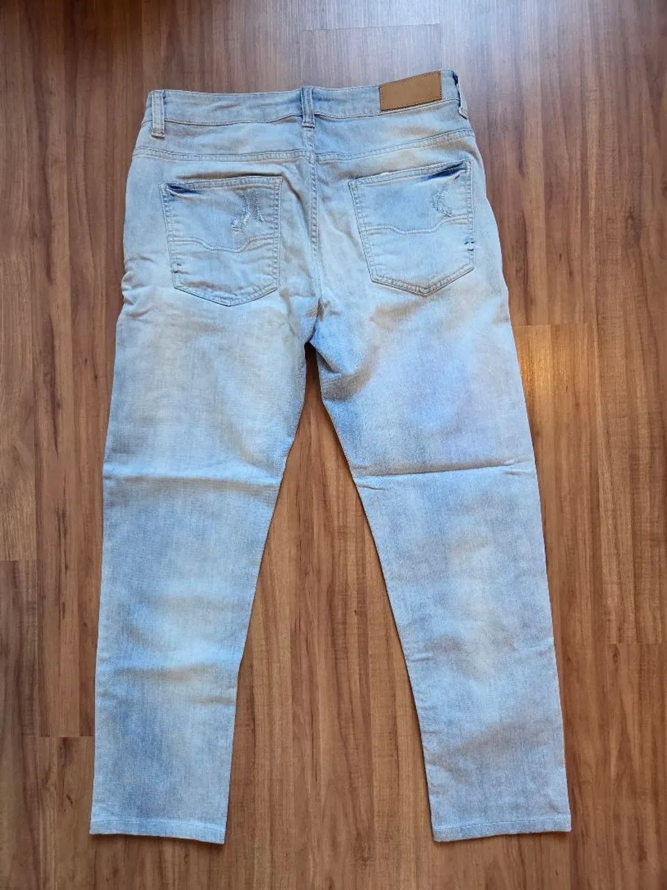 Calça original da Osklen - Foto 4