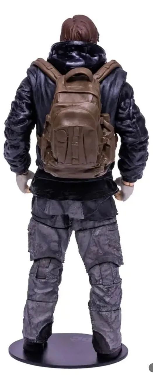 BRUCE WAYNE - THE BATMAN - MCFARLANE  - Foto 5