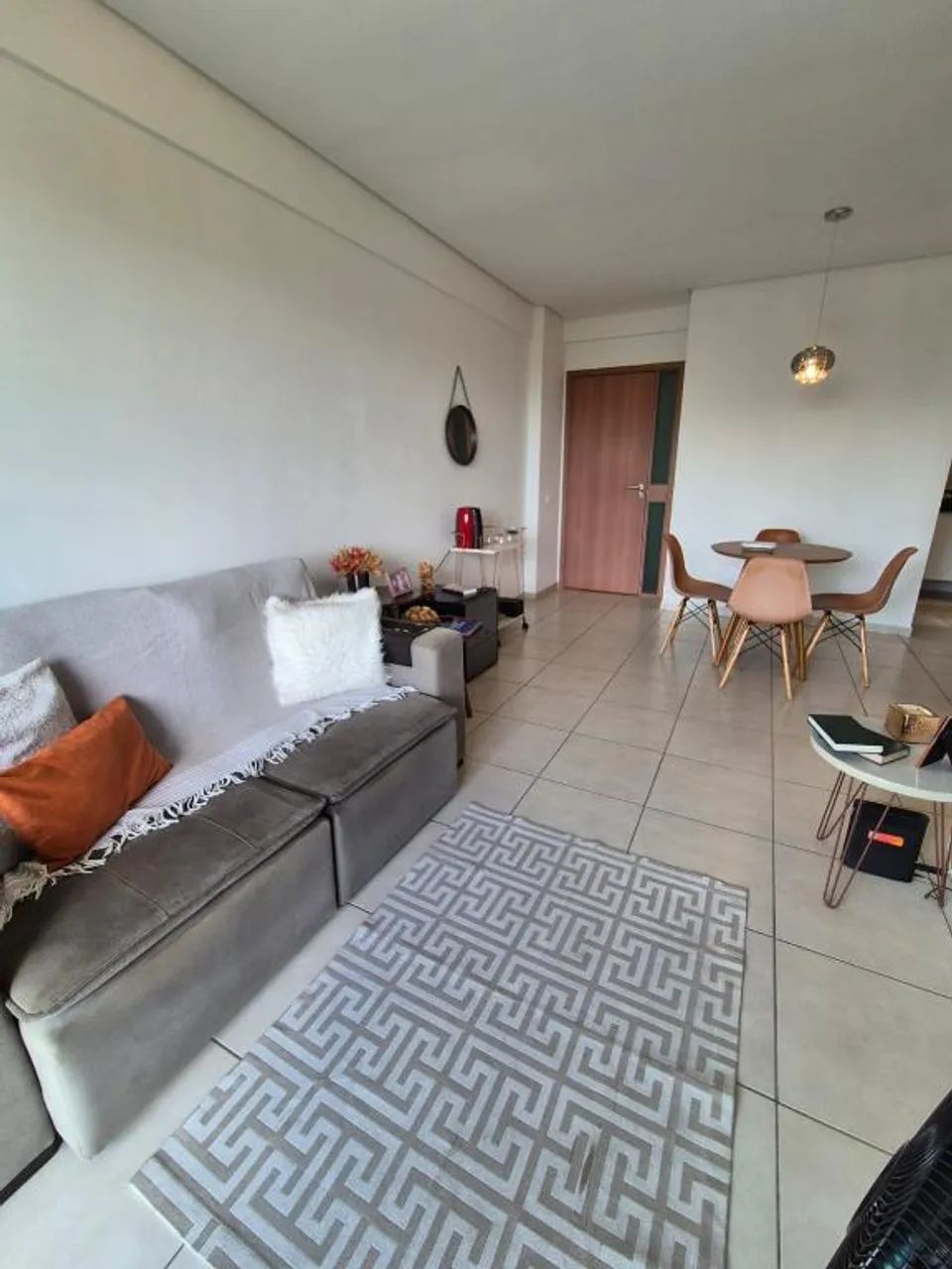Edf Sítio das Mangueiras - Foto 4