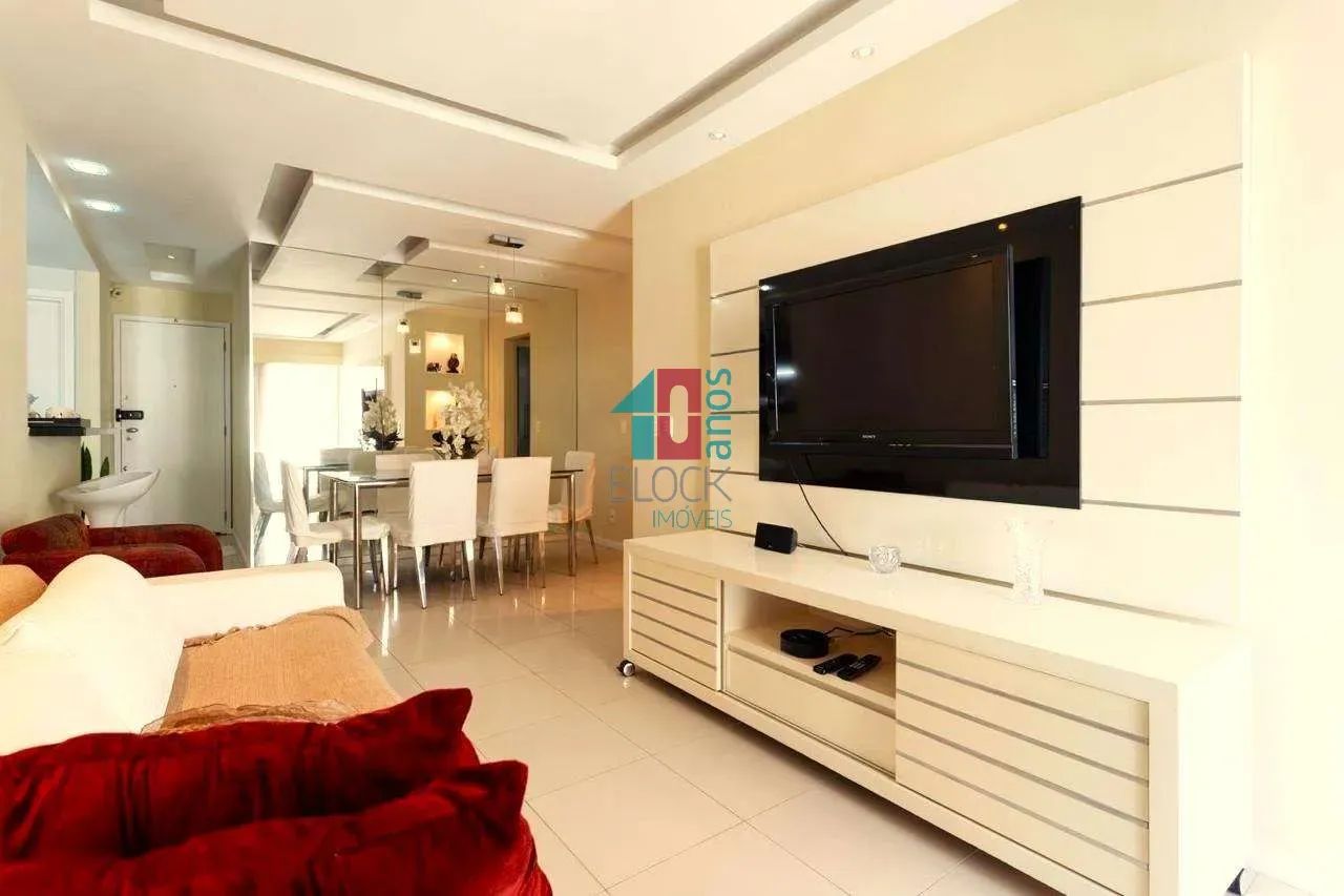 Recreio dos Bandeirantes | Apartamento 2 quartos, sendo 1 suite