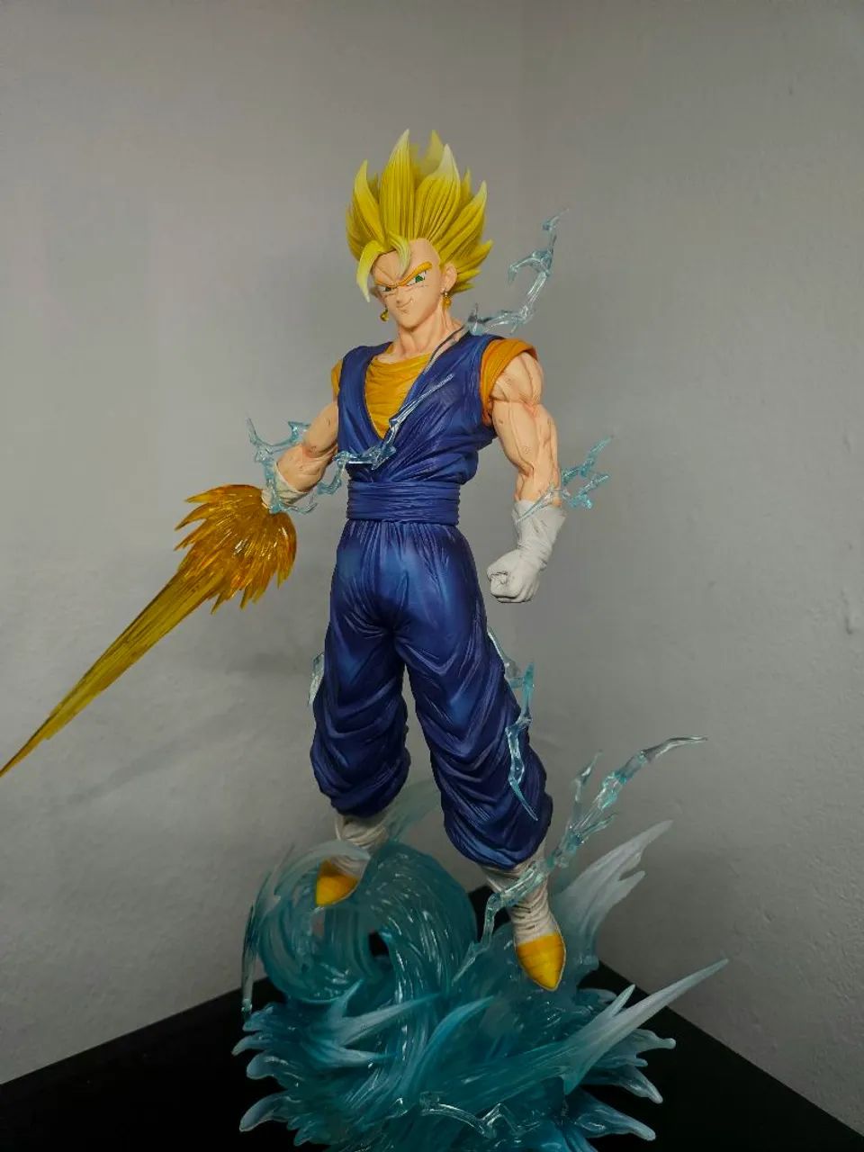 Action Figure Vegetto, 38CM, JT. - Foto 2