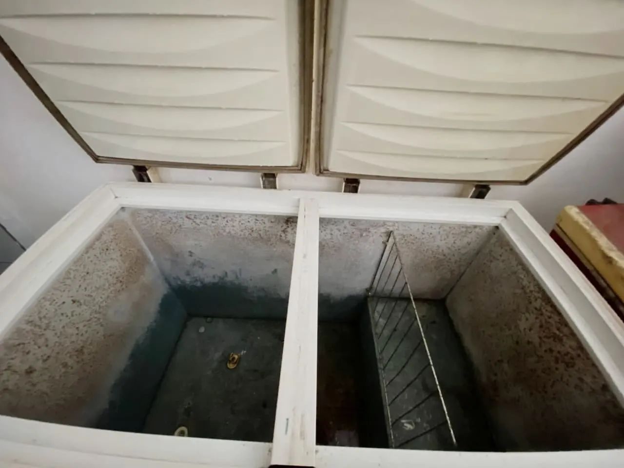 Freezer seminovos  - Foto 2