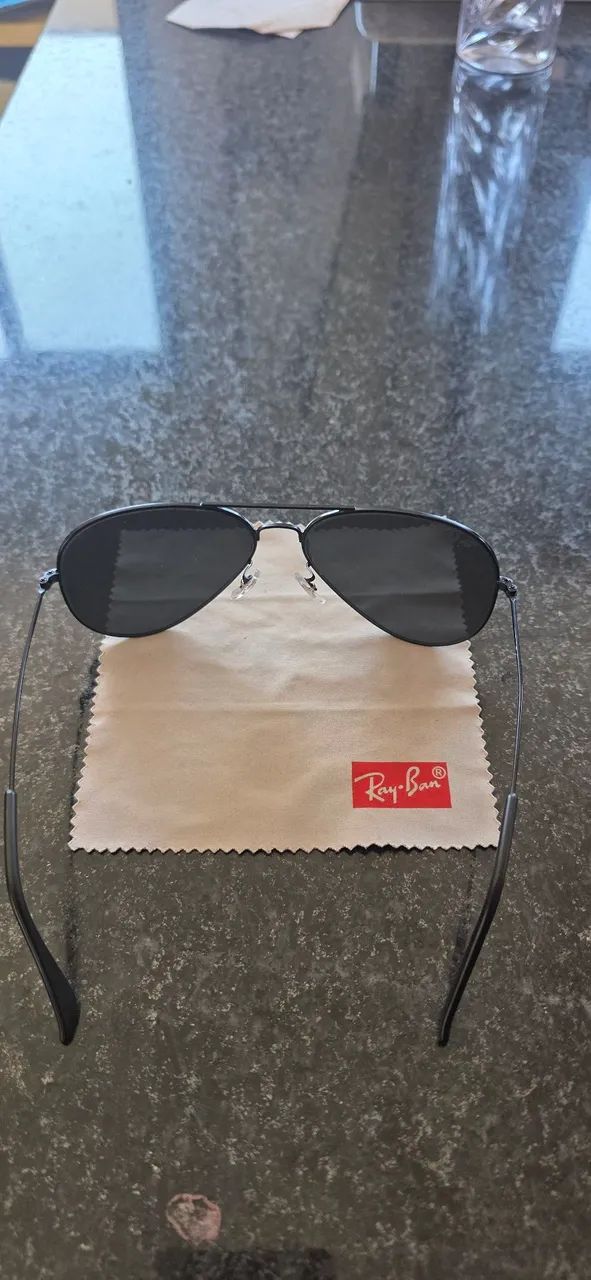 Ray-ban aviador  - Foto 2