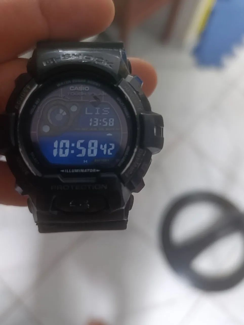 Casio g shock solar - Foto 2