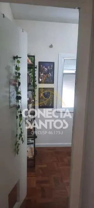 Apto com 2 dorm Centro S Vicente R$265mil Cod: 800 - Foto 5
