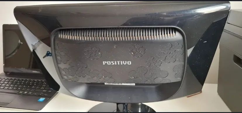 Monitor positivo 20 polegadas - Foto 3