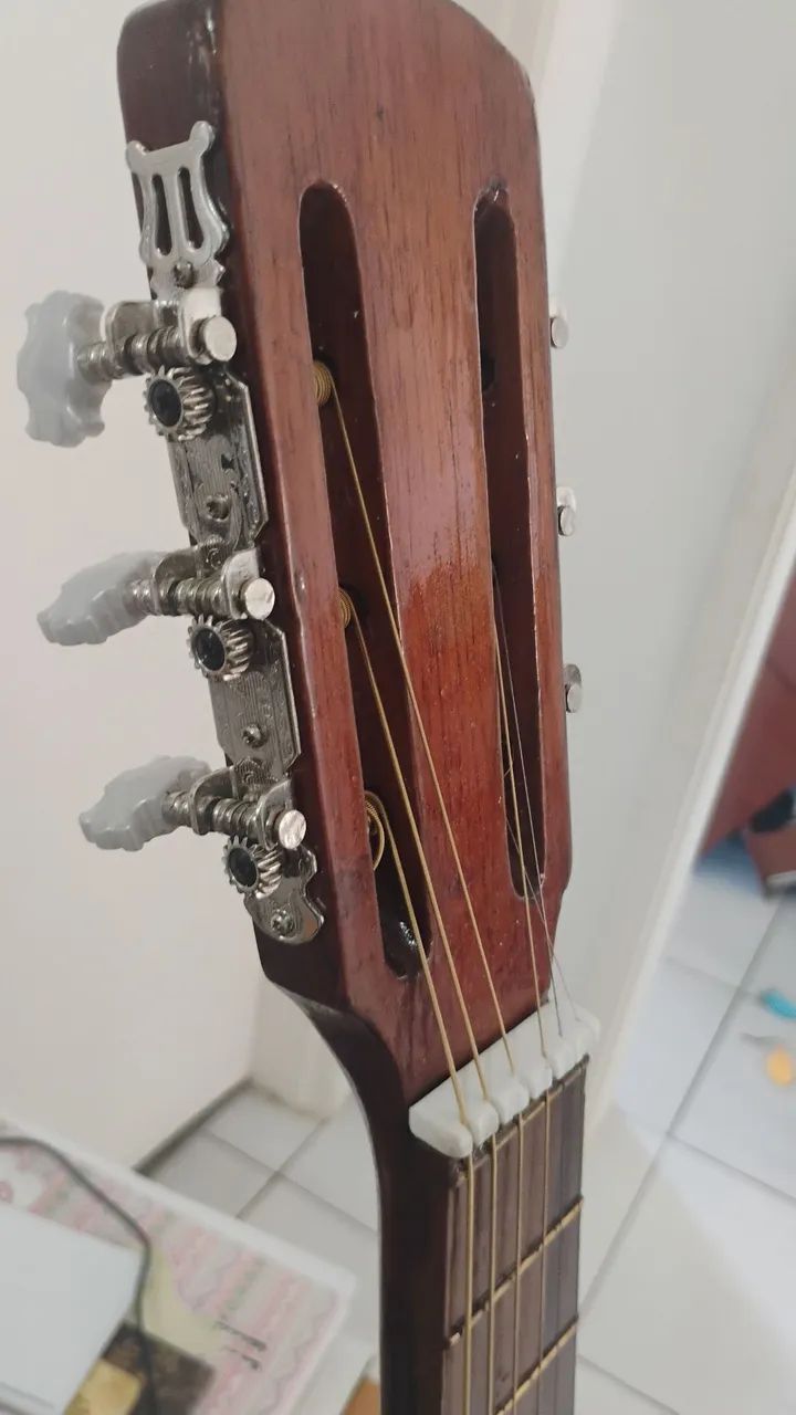 Violão Acústico 