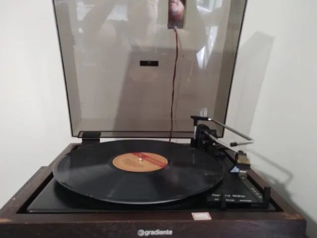TOCA DISCO GRADIENTE GARRAD 630S