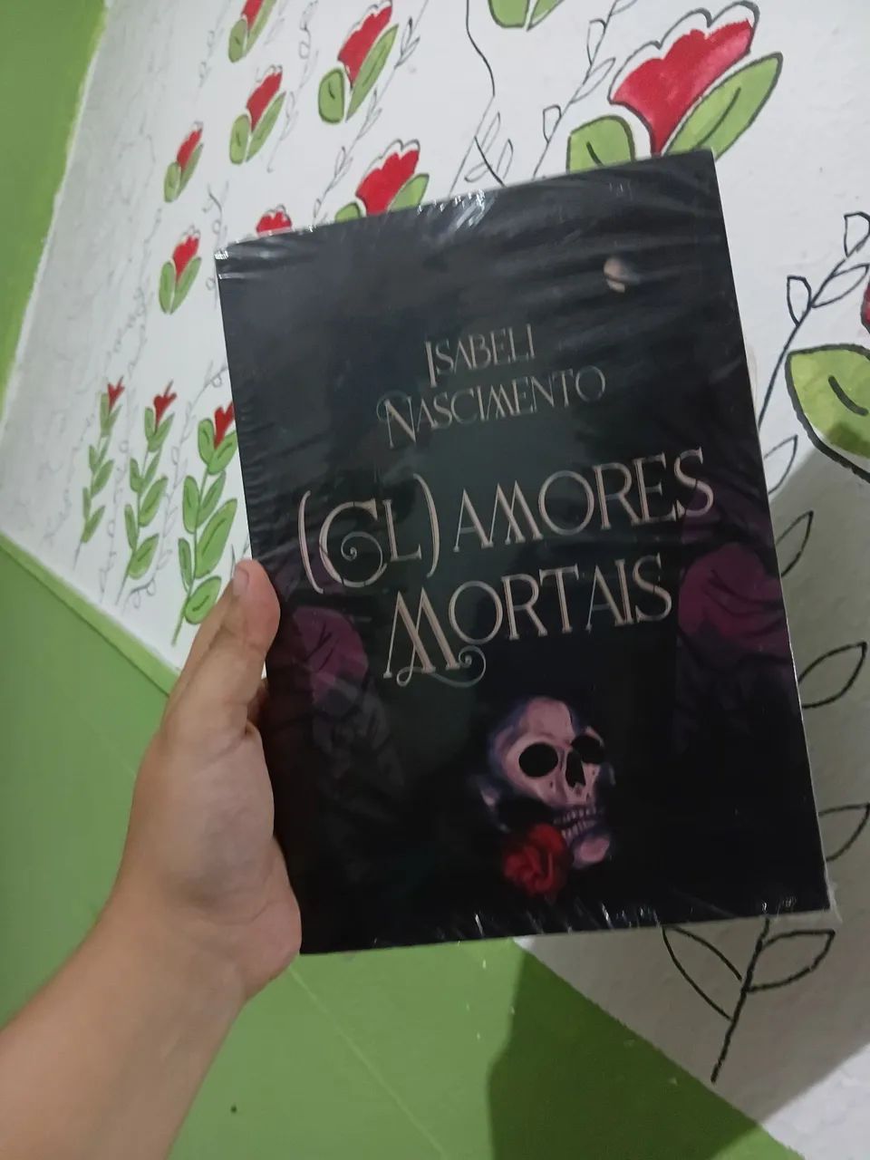 Livros Avulsos em ótimo estado. 