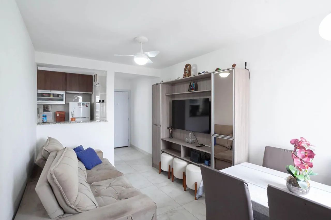 Apartamento à Venda - Castelo, 2 Quartos, 65 m2 - Foto 3
