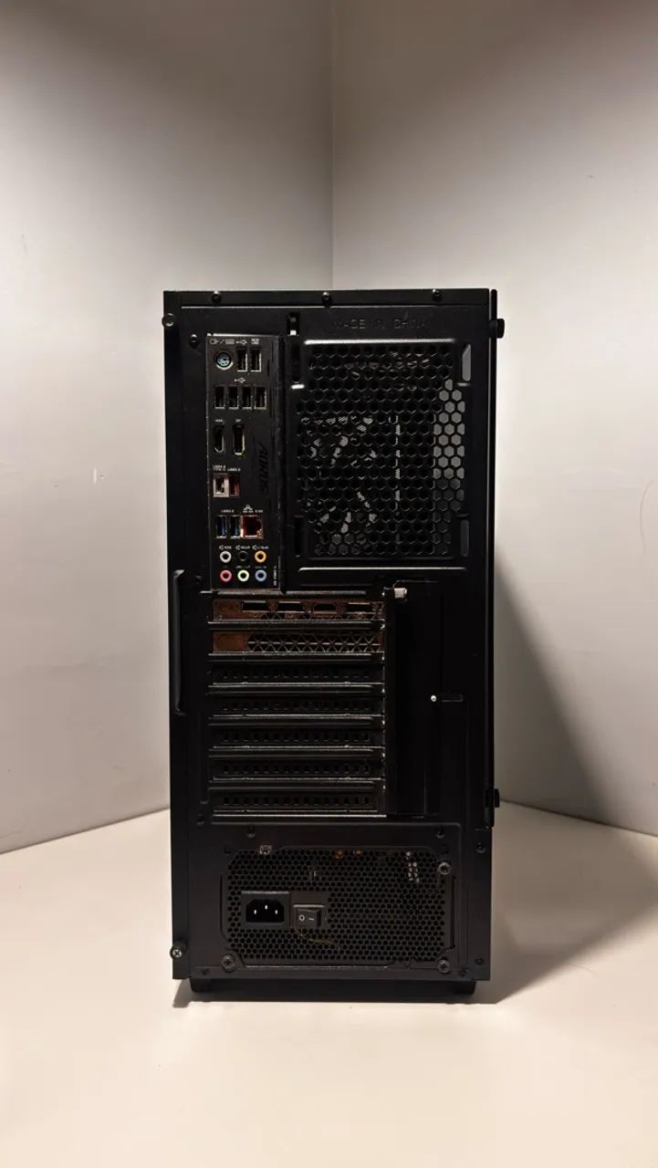 Pc gamer i5 10400f e rtx 2060 - Foto 3