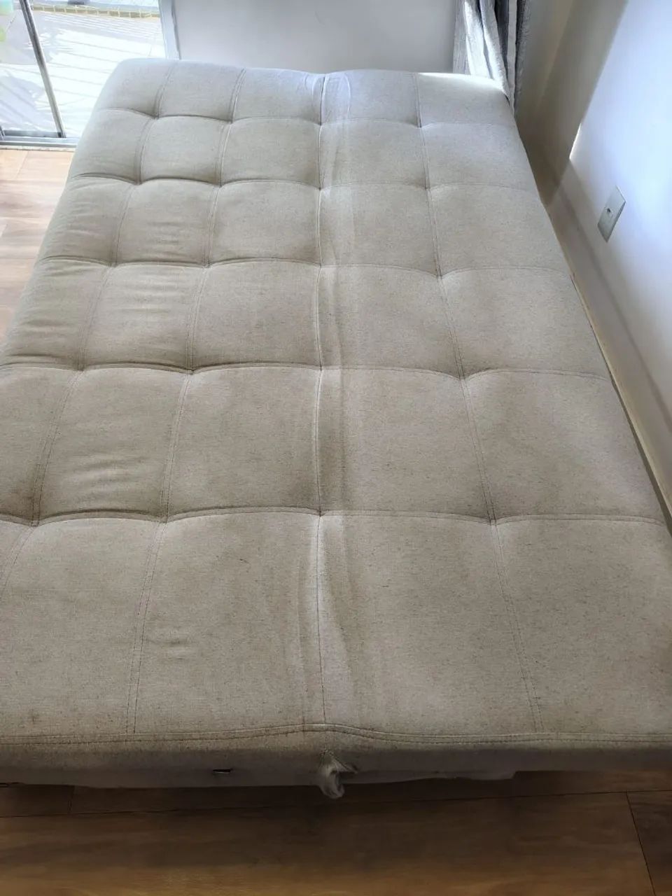 Sofá cama  5 lugares  - Foto 3