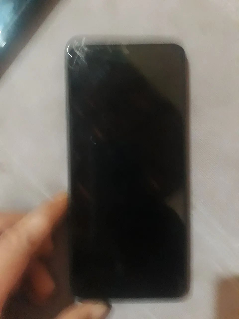Celular  para tirá ajeitar 