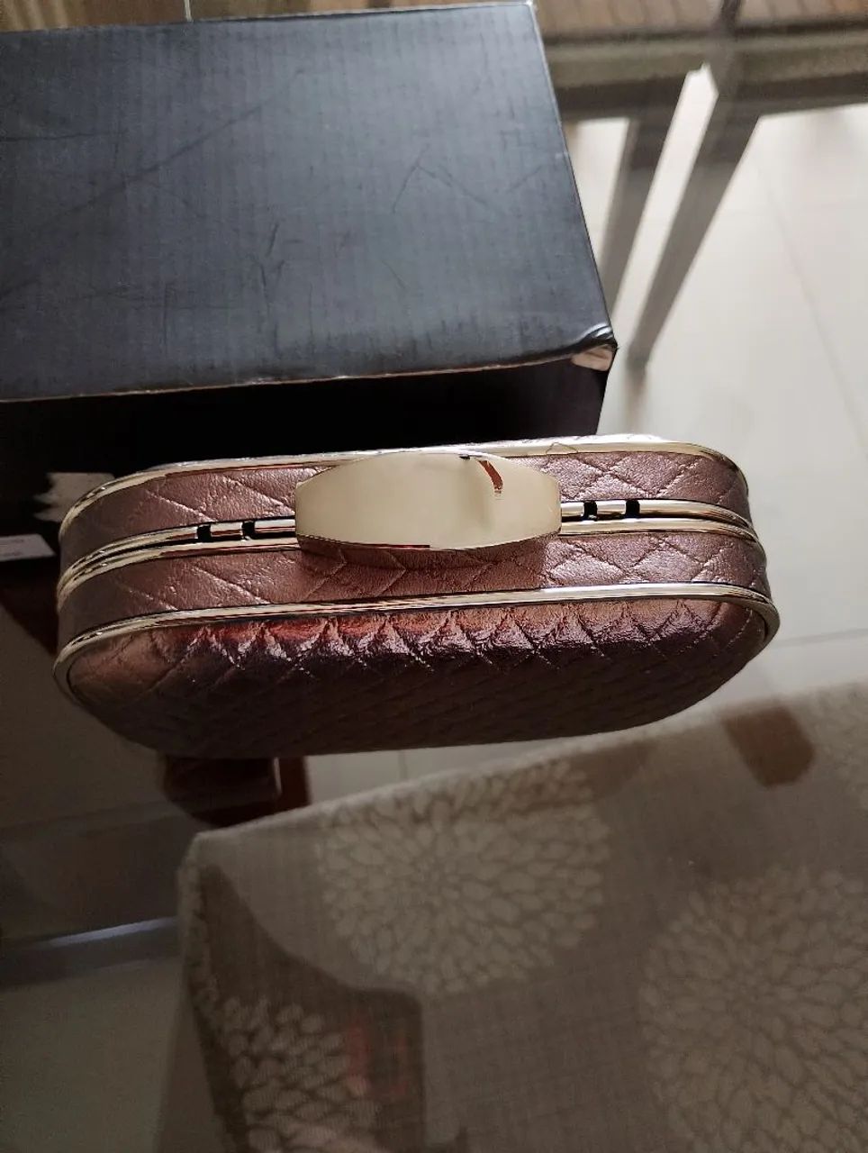 Bolsa para festa  - Foto 2