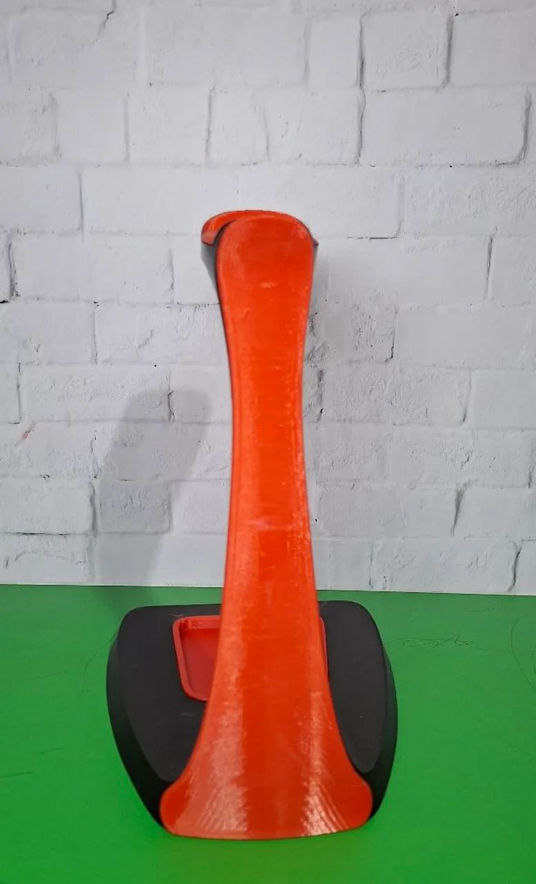 Suporte Headset - Impresso em 3D  - Foto 2