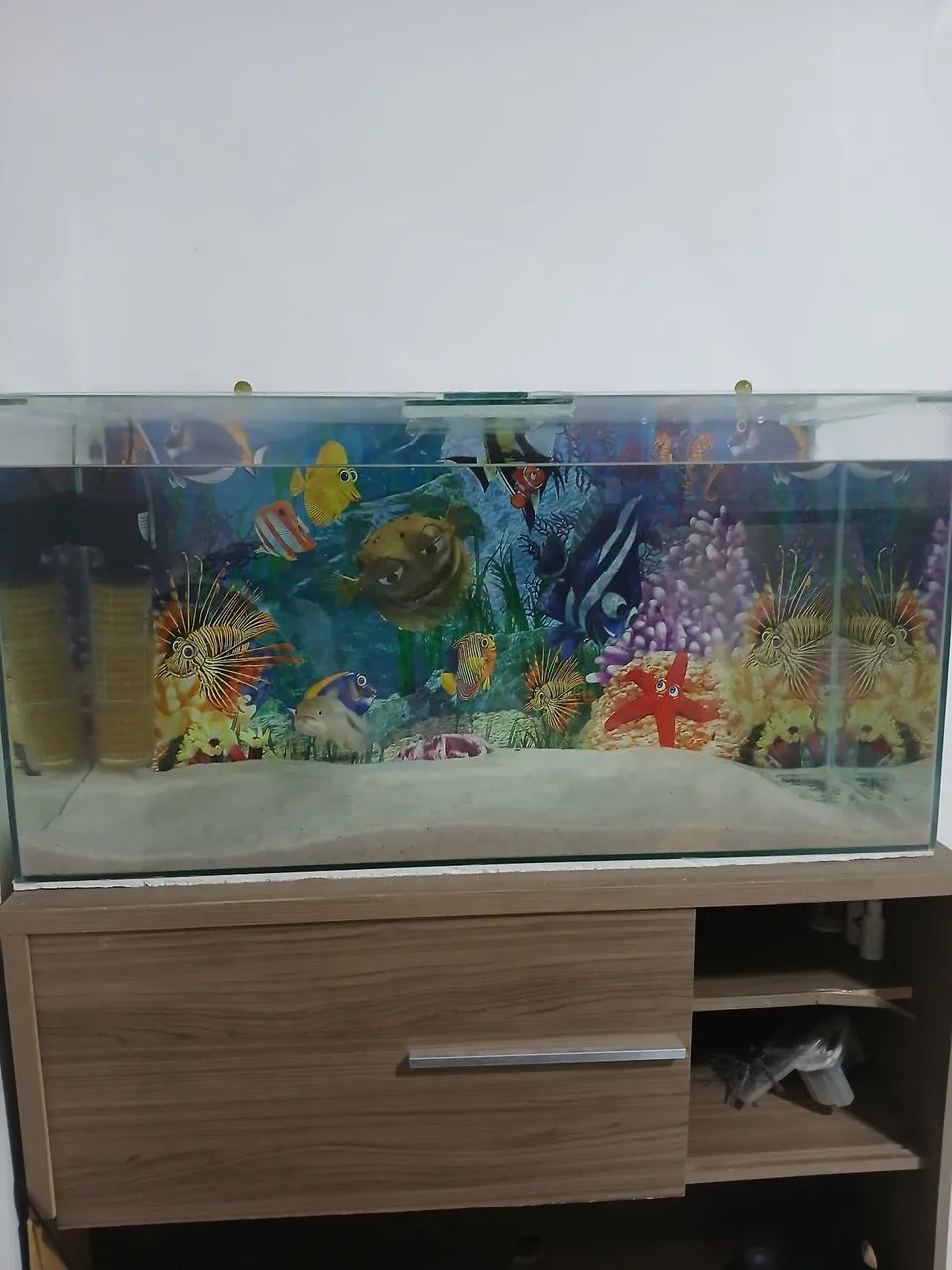Aquário  200 litros - Foto 5