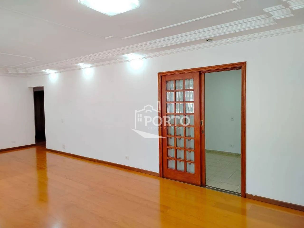 Apartamento 3 quartos à venda, Ed. Com. Antonio Romano - Piracicaba