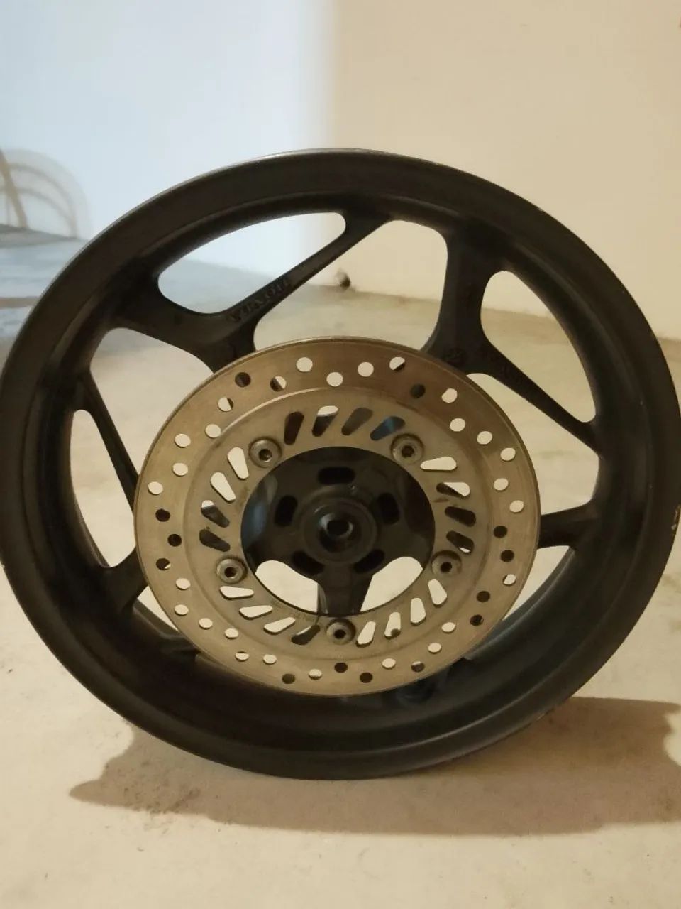 Roda PCX  160 - Foto 2