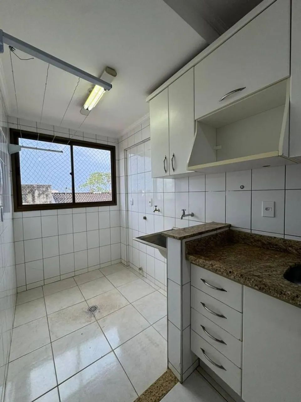 Apartamento com 2 quartos, Setor Universitário - Rio Verde - Foto 4