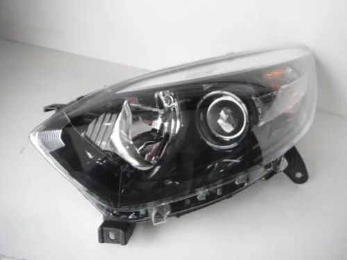 Farol Esquerdo Renault Captur 15102202 Esquerdo - Foto 4