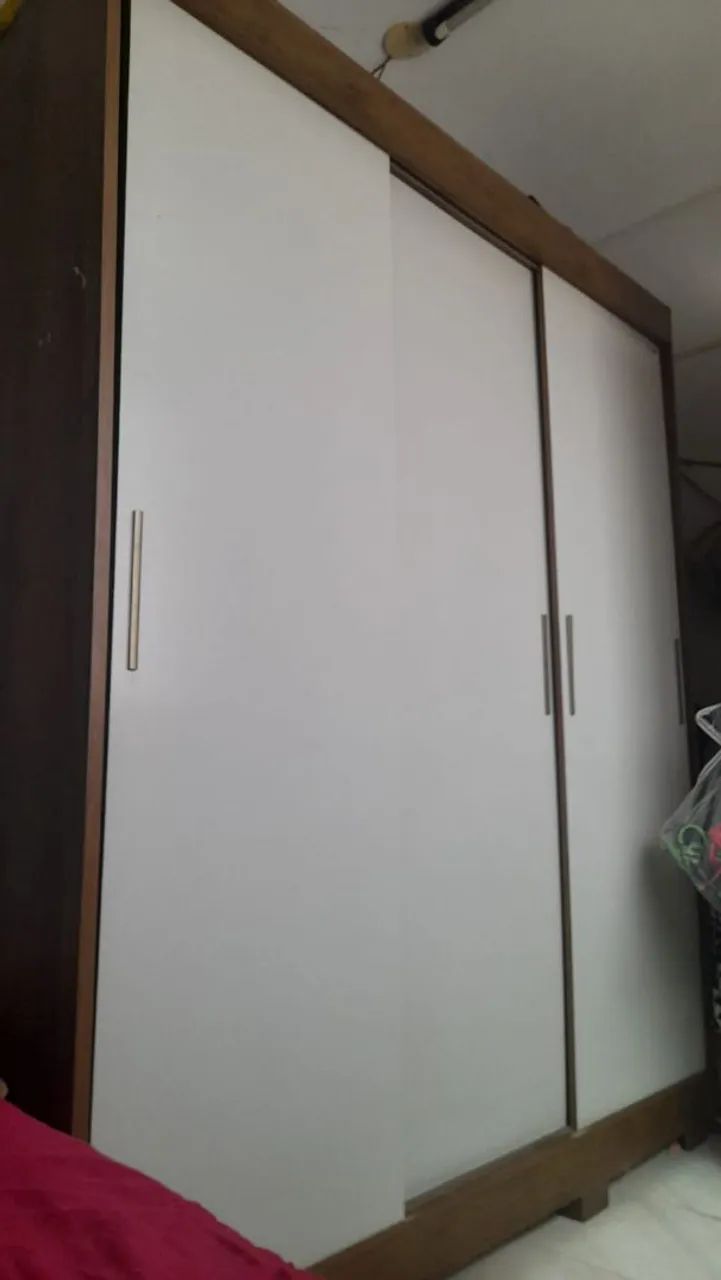 Vendo móveis (motivo de mudança) - Foto 3