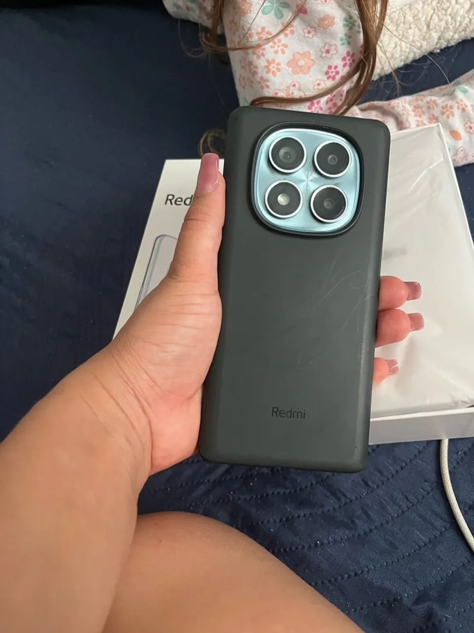 Redmi note 14 pro