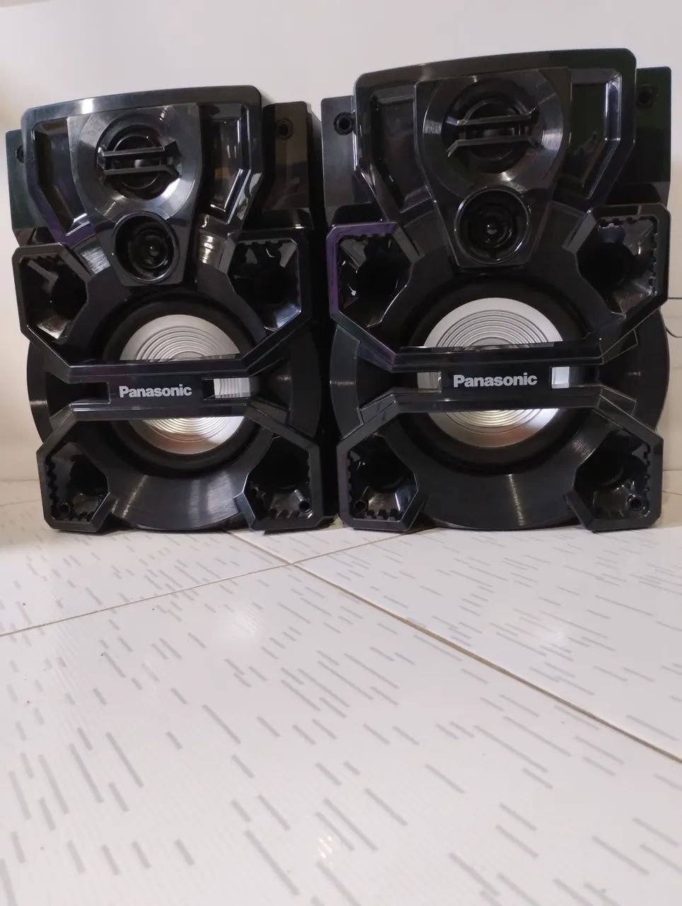 Vende-se duas caixas do som 700wt cada - Foto 3