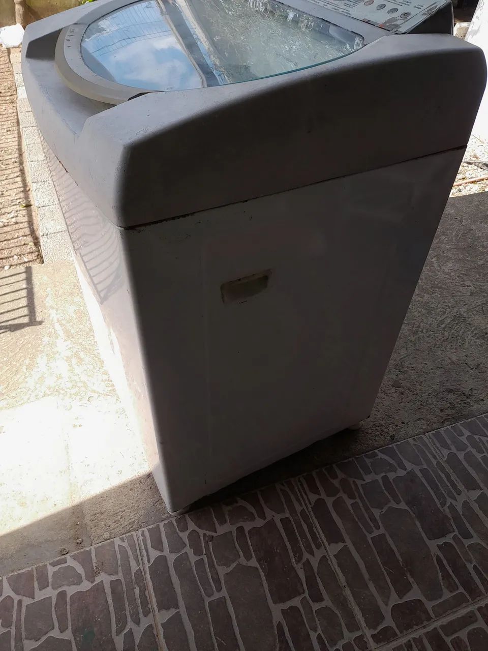 Máquinas com defeito - Foto 3
