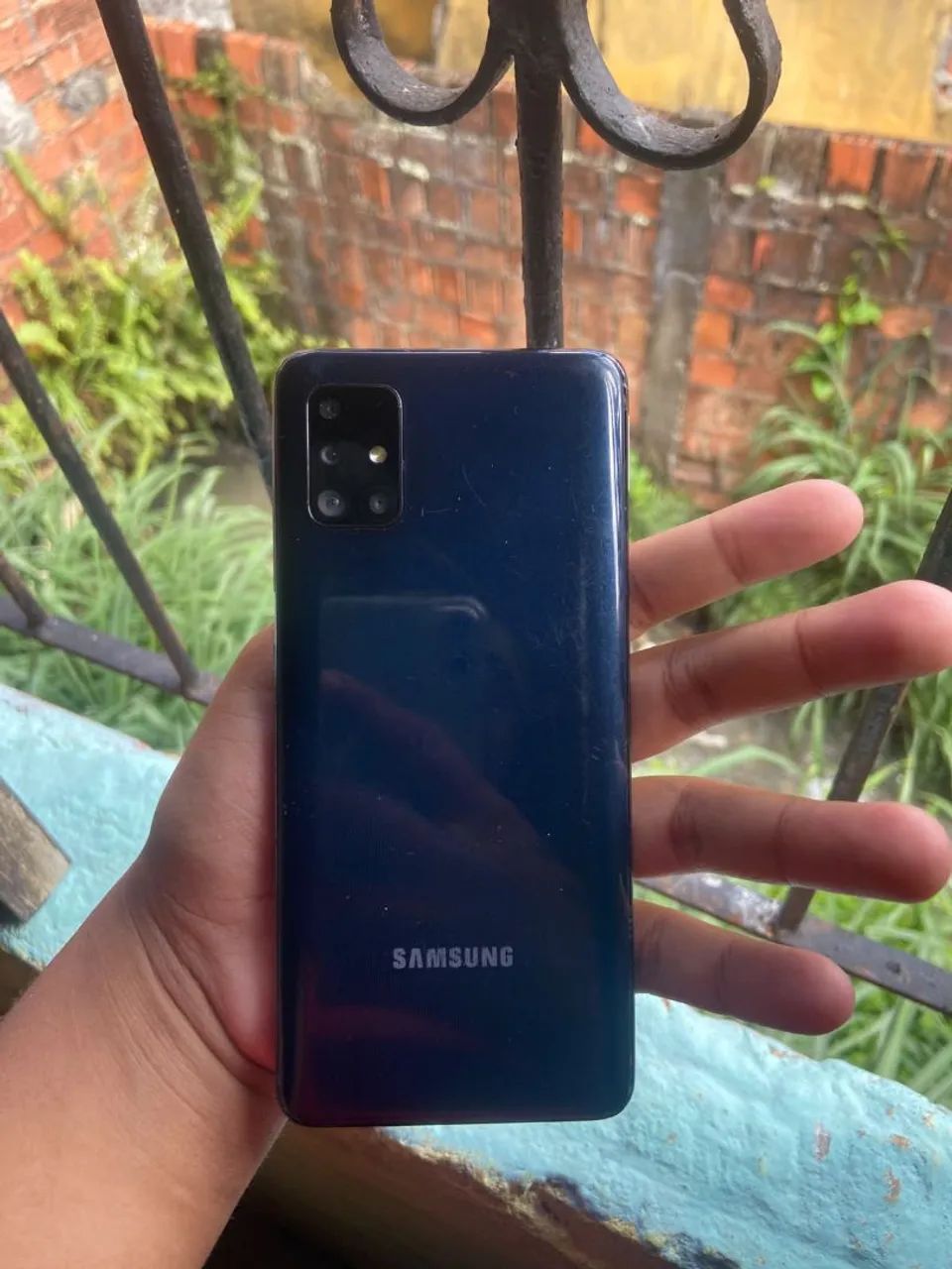 Vendo A51