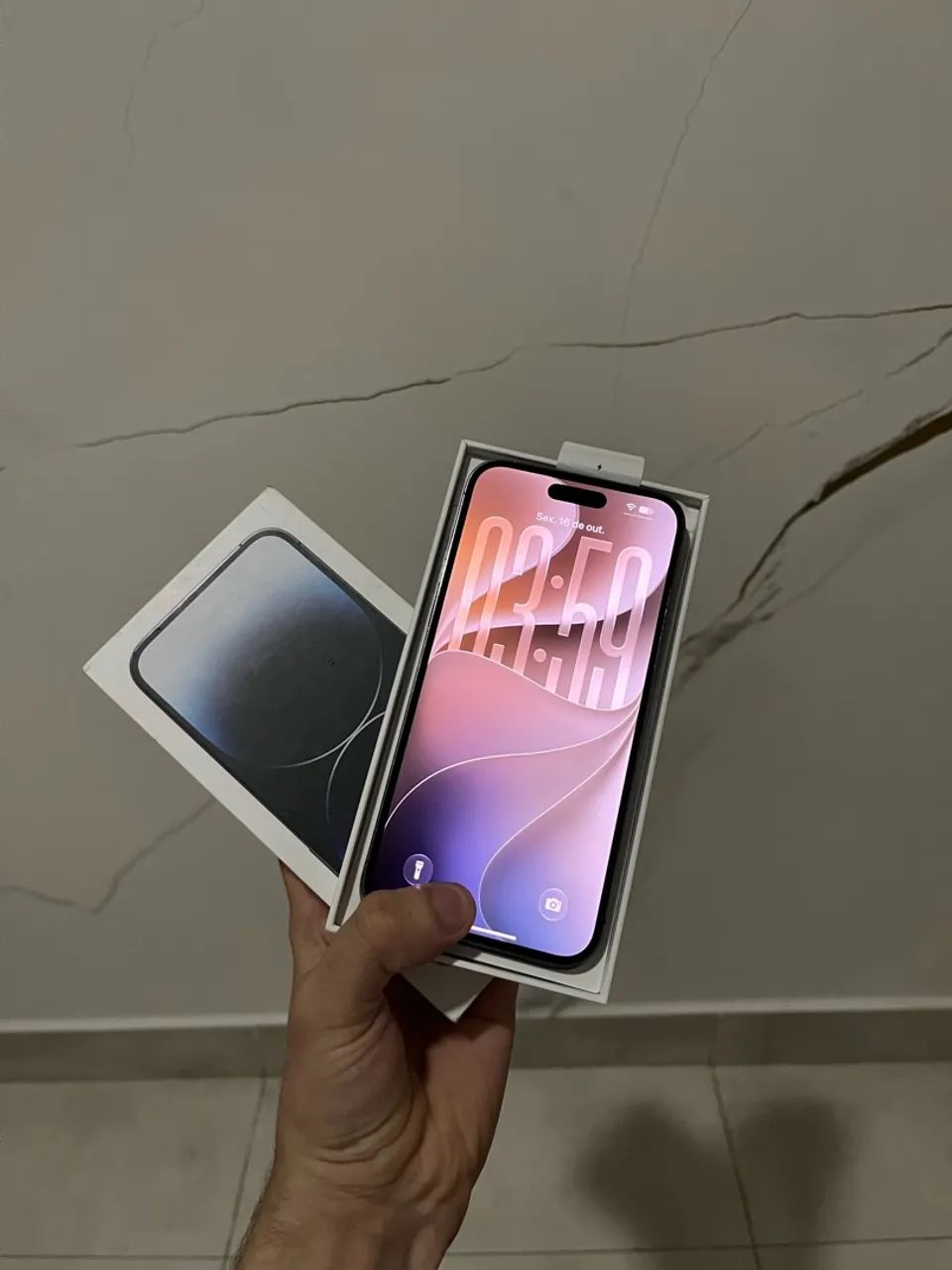 Iphone 14 pro max