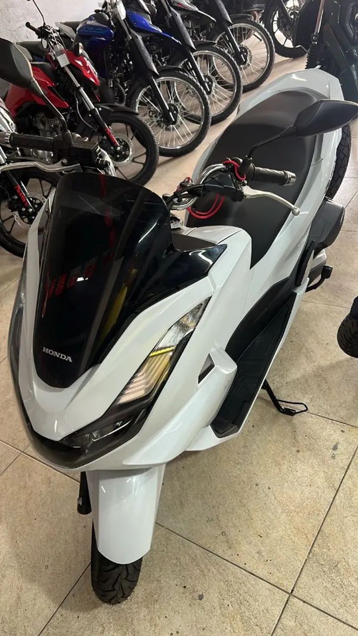 PCX 2026 0km pronta entrega