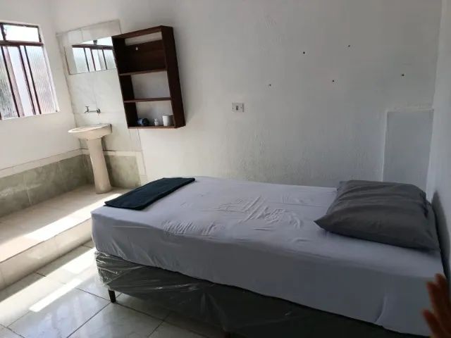 Quarto e kitnet - Diária/mensal - Foto 3