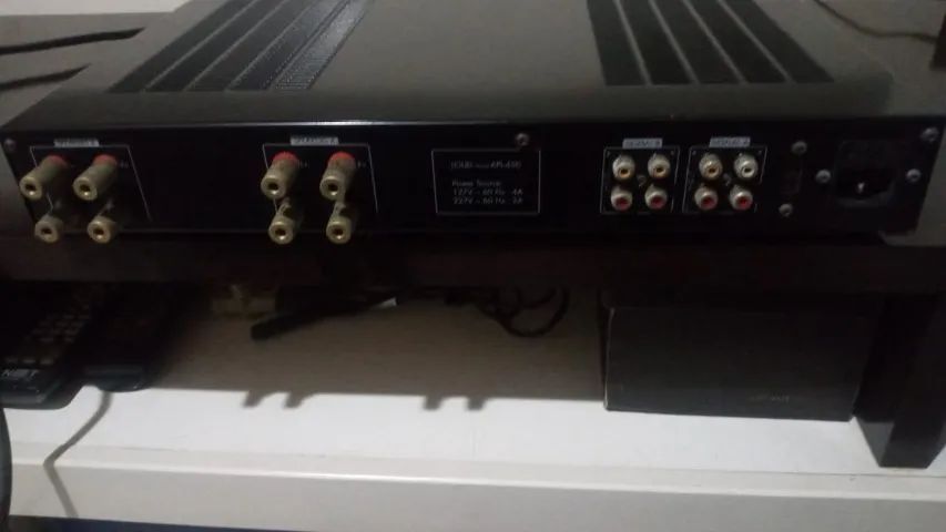 Loud APL 450 