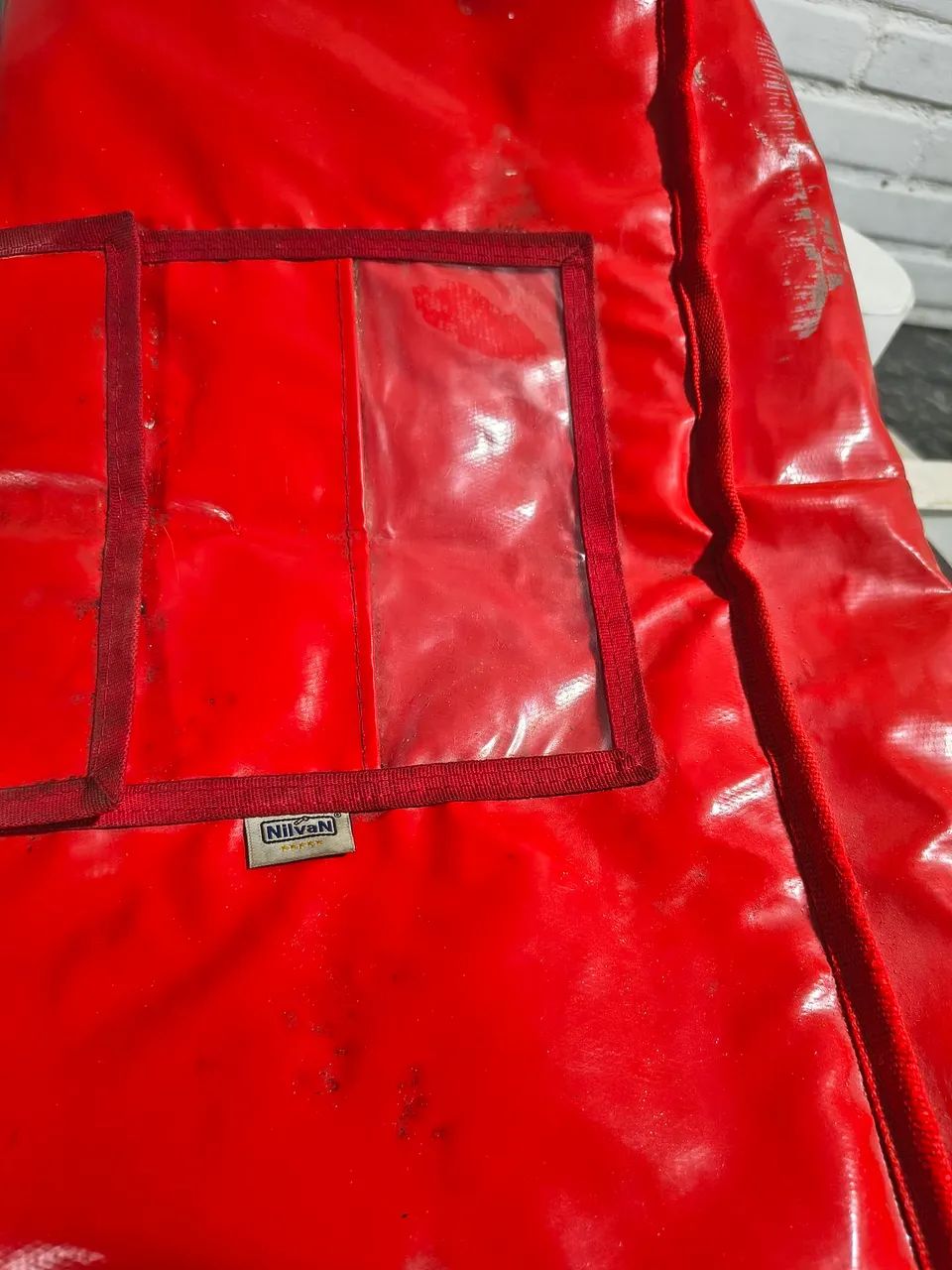 Bolsa térmica bag para pizza 45cm - Foto 2