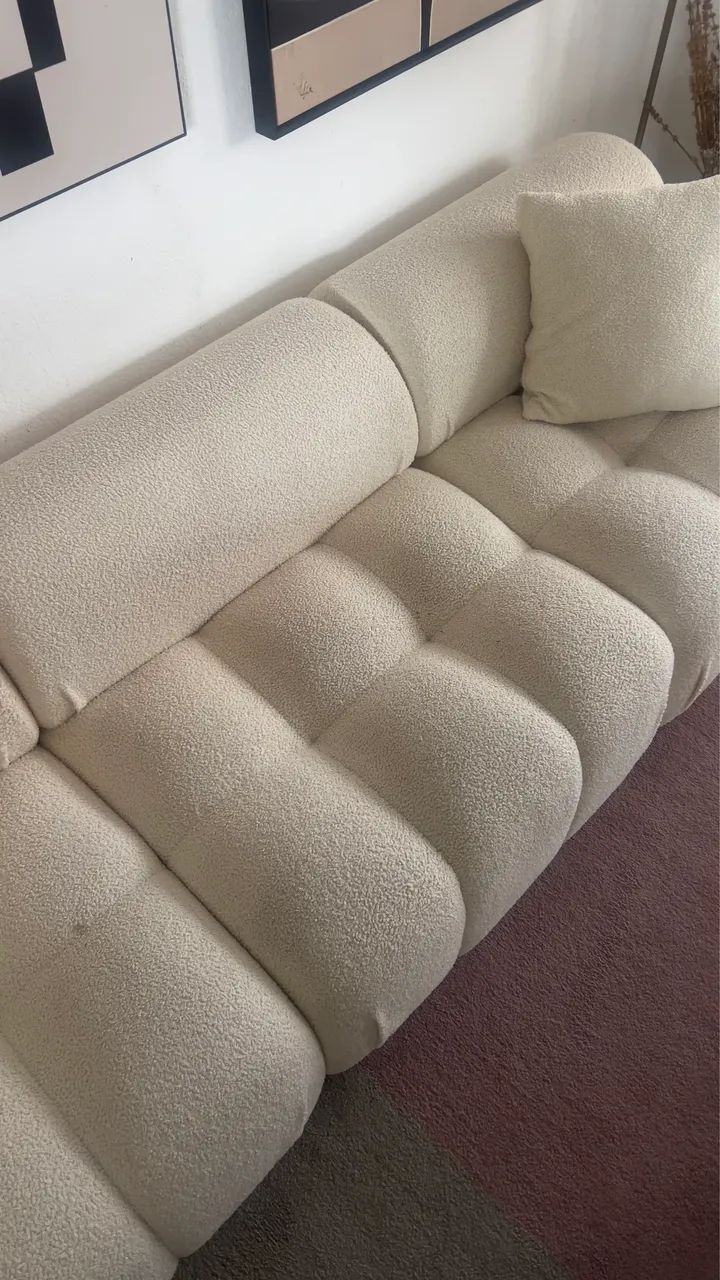 Sofa - Foto 4