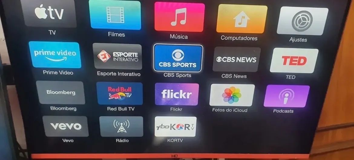 Apple TV - Foto 2