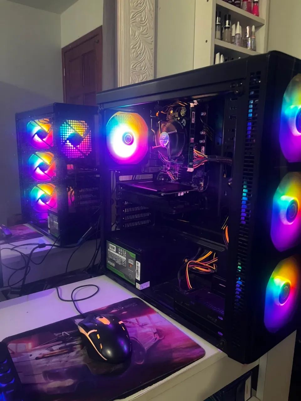 PC GAMER completo