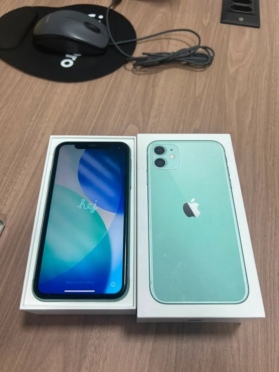 iPhone 11 - 256gb - Foto 3