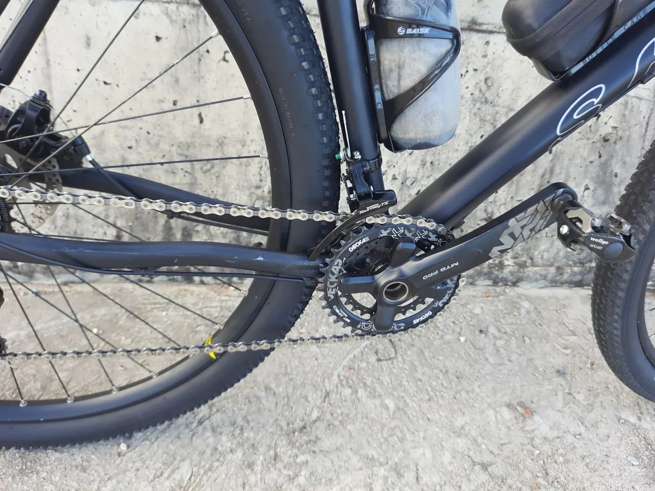 Bike gravel  - Foto 4
