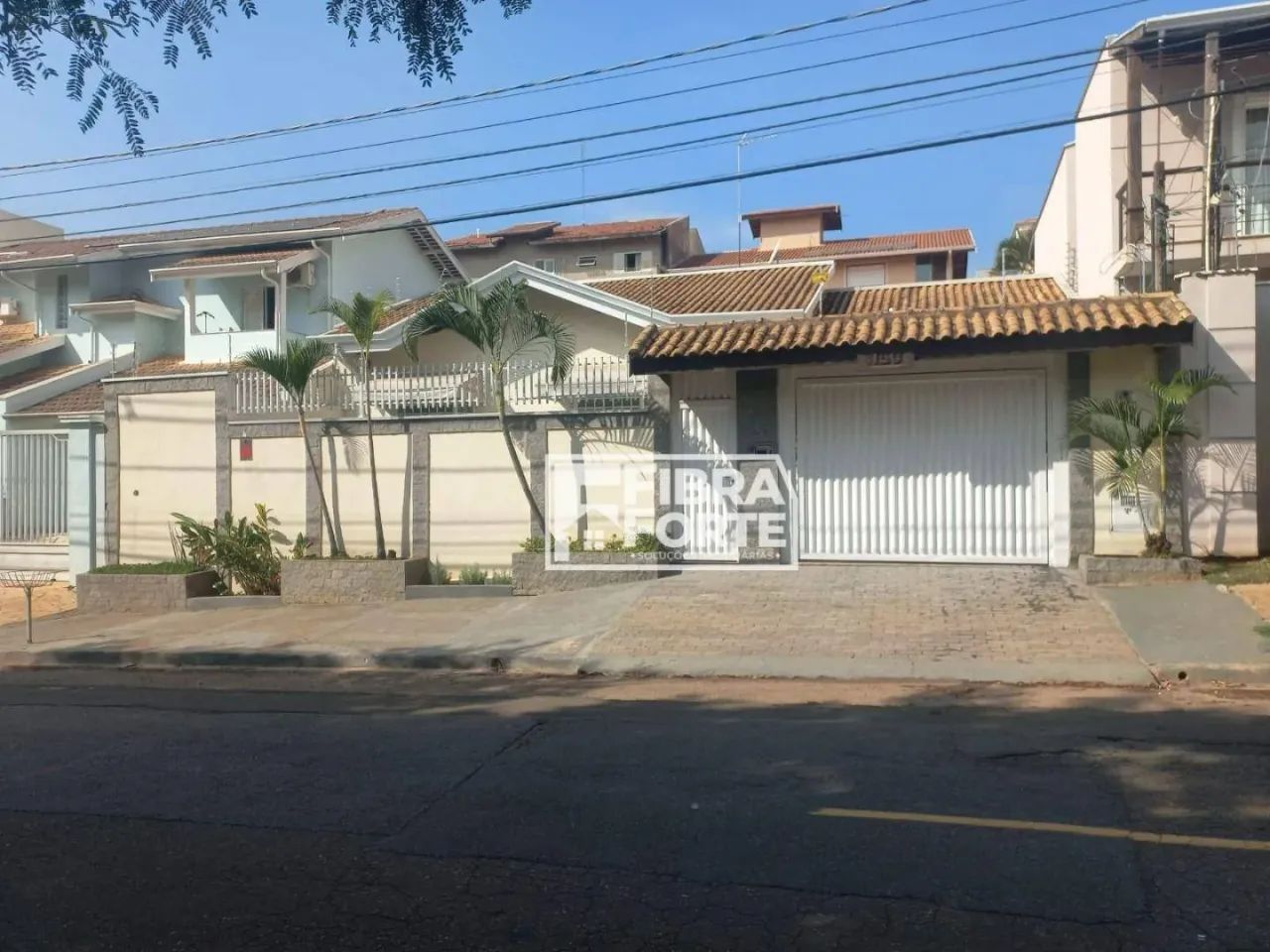 Casa - Alto Taquaral - Campinas/SP - Foto 2