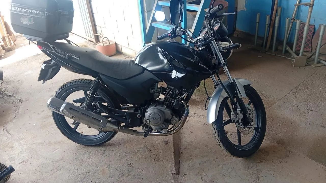 Moto yamaha  - Foto 2
