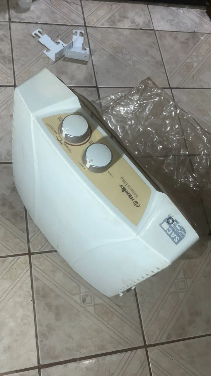 Vende-se Secadora  - Foto 3