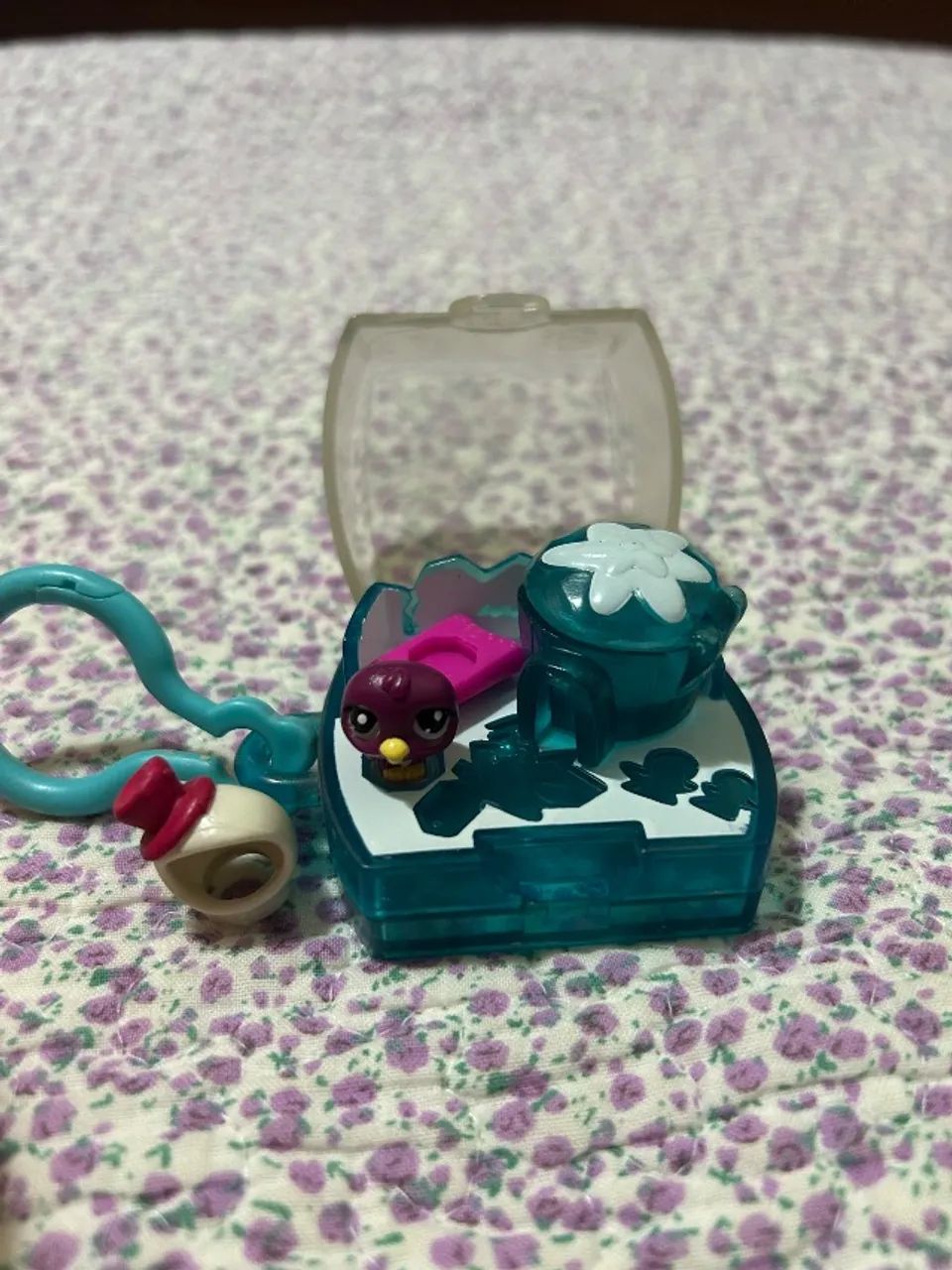 Pinguim LPS - Foto 3