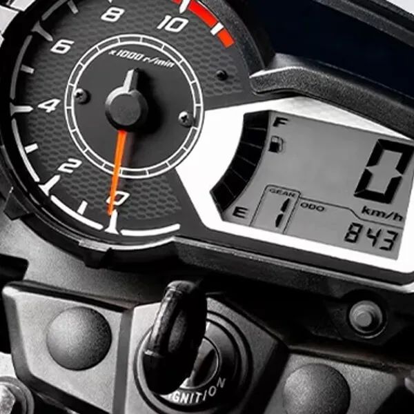 Conserto de Painel de Moto - Serviço com Garantia