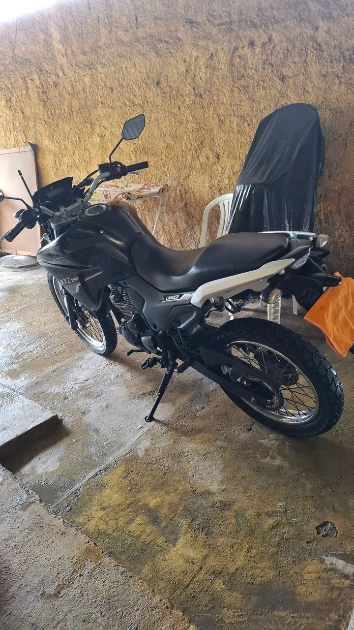 Yahama lander 250  - Foto 2