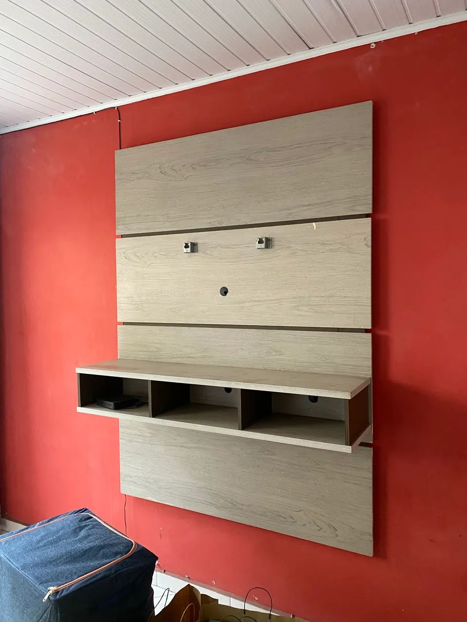Painel de tv  - Foto 2