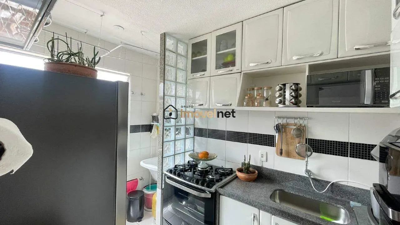 Apartamento a Venda - Havaí - 2 quartos - Foto 5