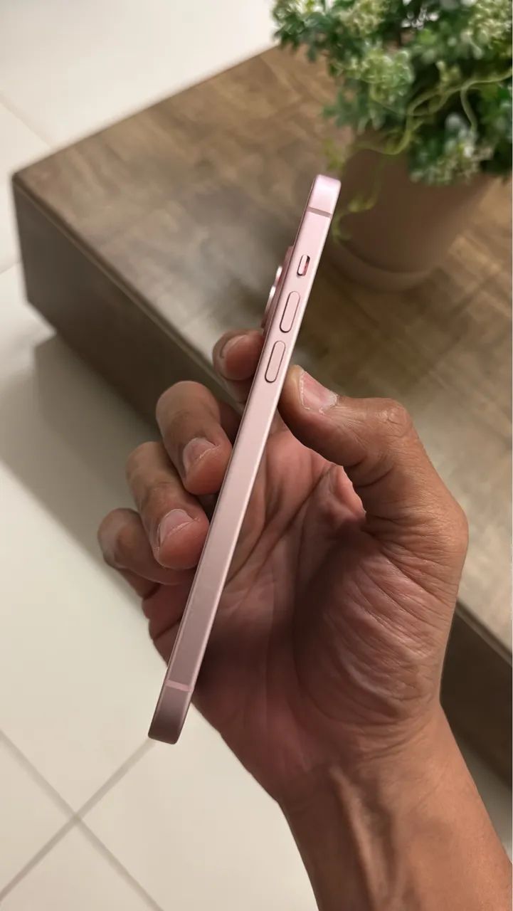 Iphone 15 Plus 128gb *leia o anúncio* - Foto 4