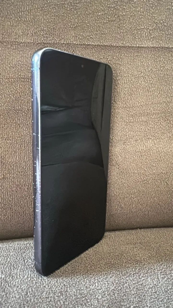 Galaxy S23 256gb vendo/troco - Foto 5