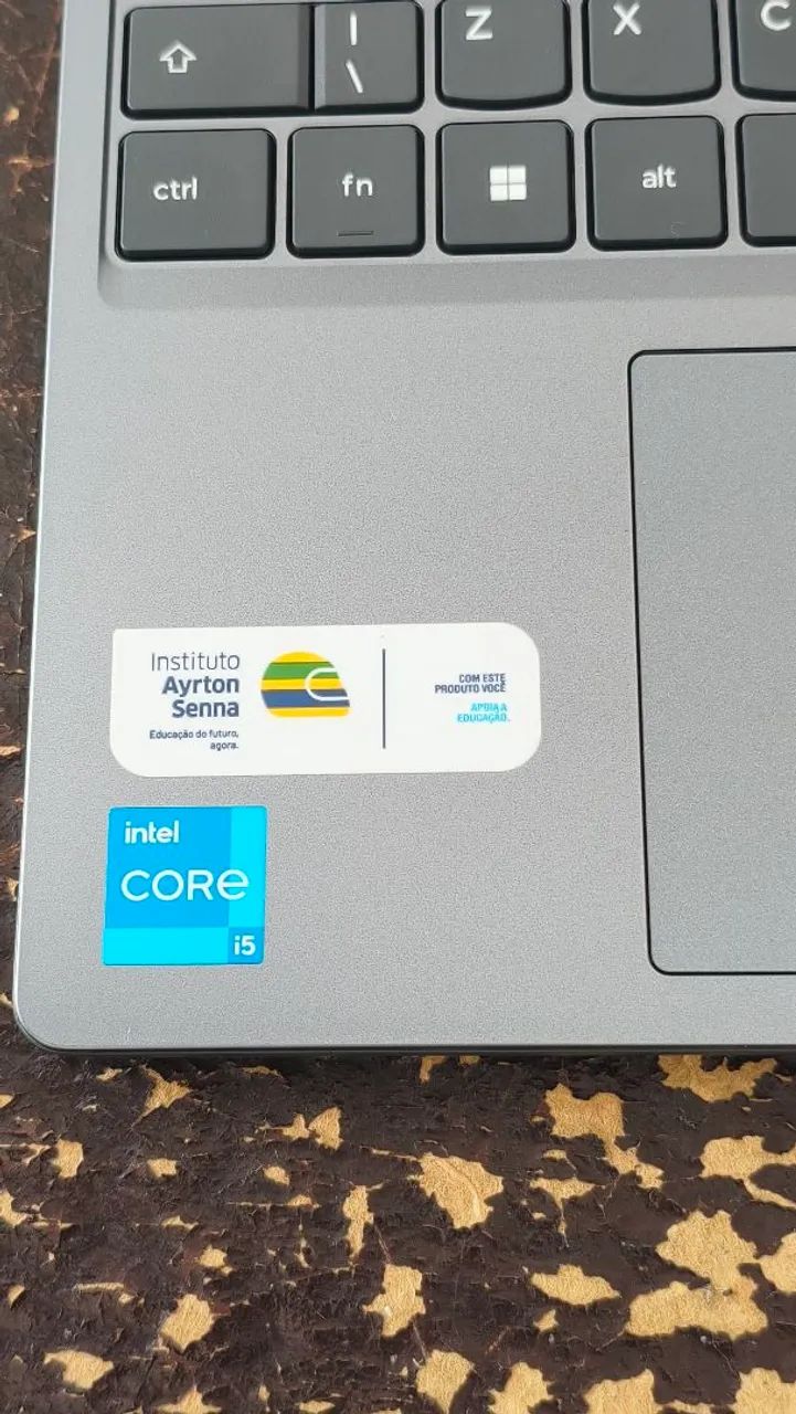 Notebook Lenovo I5 - Foto 4